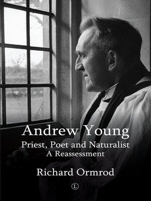 cover image of Andrew Young